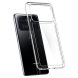 Защитный чехол Spigen (SGP) Ultra Hybrid для Xiaomi Mi 11 Ultra - Crystal Clear (231128C). Фото 3 из 7
