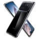 Защитный чехол Spigen (SGP) Ultra Hybrid для Xiaomi Mi 11 Ultra - Crystal Clear (231128C). Фото 2 из 7