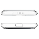 Защитный чехол Spigen (SGP) Ultra Hybrid для Xiaomi Mi 11 Ultra - Crystal Clear (231128C). Фото 7 из 7