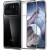 Защитный чехол Spigen (SGP) Ultra Hybrid для Xiaomi Mi 11 Ultra - Crystal Clear: фото 1 из 7