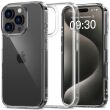 Защитный чехол Tech-Protect FlexAir Hybrid для Apple iPhone 16 Pro Max - Clear (366397C)