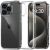 Защитный чехол Tech-Protect FlexAir Hybrid для Apple iPhone 16 Pro Max - Clear: фото 1 из 5