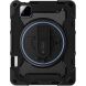 Защитный чехол Tech-Protect Solid 360 для Xiaomi Pad 8 Pro / Pad 8 / Pad 7 Pro / Pad 7 - Black (407108B). Фото 2 из 8