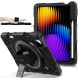 Защитный чехол Tech-Protect Solid 360 для Xiaomi Pad 8 Pro / Pad 8 / Pad 7 Pro / Pad 7 - Black (407108B). Фото 3 из 8