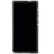 Защитный чехол Tech21 Evo Check для Samsung Galaxy S23 Ultra (S918) T21-10079 - Black (321090B). Фото 4 из 5
