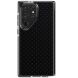 Защитный чехол Tech21 Evo Check для Samsung Galaxy S23 Ultra (S918) T21-10079 - Black (321090B). Фото 1 из 5