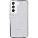 Защитный чехол Tech21 Evo (FP) для Samsung Galaxy S22 (S901) - Clear (296343C). Фото 1 из 7