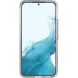 Защитный чехол Tech21 Evo (FP) для Samsung Galaxy S22 (S901) - Clear (296343C). Фото 3 из 7