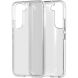 Защитный чехол Tech21 Evo (FP) для Samsung Galaxy S22 (S901) - Clear (296343C). Фото 7 из 7