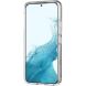 Защитный чехол Tech21 Evo (FP) для Samsung Galaxy S22 (S901) - Clear (296343C). Фото 4 из 7