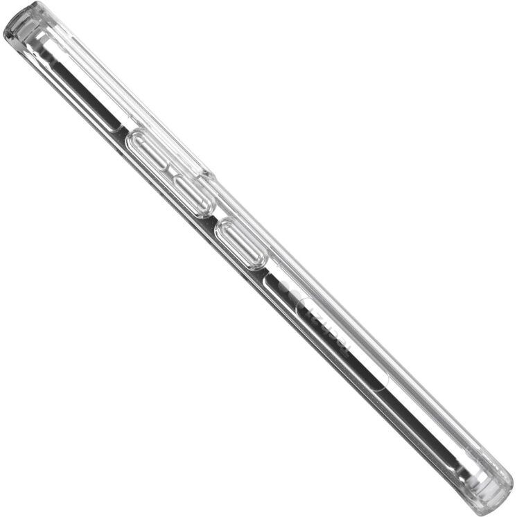 Защитный чехол Tech21 Evo (FP) для Samsung Galaxy S22 (S901) - Clear: фото 6 из 7