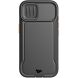 Защитный чехол Tech21 EvoMax MagSafe для iPhone 15 (T21-10247) - Black (371546B). Фото 4 из 8