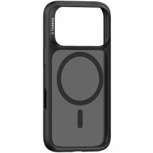 Защитный чехол TORRAS Guardian-Mag (with MagSafe) для Apple iPhone 18 Pro Max - Black: фото 1 из 1