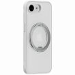 Захисний чохол TORRAS Ostand OFitness для Apple iPhone 16e - White (378233W)