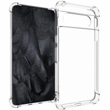 Защитный чехол UniCase AirBag для Google Pixel 8 Pro - Transparent: фото 1 из 5