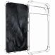 Захисний чохол UniCase AirBag для Google Pixel 8 Pro - Transparent (325886T). Фото 1 з 5