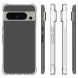 Захисний чохол UniCase AirBag для Google Pixel 8 Pro - Transparent (325886T). Фото 5 з 5