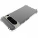 Захисний чохол UniCase AirBag для Google Pixel 8 Pro - Transparent (325886T). Фото 3 з 5
