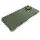 Чохол з посиленими кутами UniCase AirBag для Motorola Edge 70 - Transparent (402100T). Фото 4 з 5