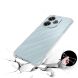 Защитный чехол UniCase AirBag для Xiaomi Redmi 13 - Transparent (356409T). Фото 3 из 5