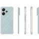 Защитный чехол UniCase AirBag для Xiaomi Redmi 13 - Transparent (356409T). Фото 5 из 5