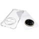 Защитный чехол UniCase AirBag Flow для Realme 14 Pro Plus - Transparent (379307T). Фото 4 из 5