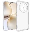 Защитный чехол UniCase AirBag Flow для Realme 14 Pro Plus - Transparent (379307T)