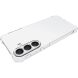 Захисний чохол UniCase AirBag Flow для Samsung Galaxy S26 FE - Transparent (412701T). Фото 3 з 5