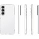 Захисний чохол UniCase AirBag Flow для Samsung Galaxy S26 FE - Transparent (412701T). Фото 5 з 5