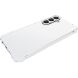 Захисний чохол UniCase AirBag Flow для Samsung Galaxy S26 FE - Transparent (412701T). Фото 2 з 5