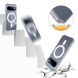 Защитный чехол UniCase AirBag MagSafe для Google Pixel 11 Pro XL - Clear (426010C). Фото 8 из 8