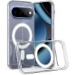 Защитный чехол UniCase AirBag MagSafe для Google Pixel 11 Pro XL - Clear (426010C)