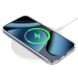 Защитный чехол UniCase AirBag MagSafe для Google Pixel 11 Pro XL - Clear (426010C). Фото 4 из 8