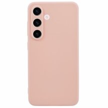 Защитный чехол UniCase Aura Cover для Samsung Galaxy A36 (A366) - Pink: фото 1 из 5