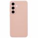 Защитный чехол UniCase Aura Cover для Samsung Galaxy A36 (A366) - Pink (380107P). Фото 1 из 5
