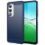 Защитный чехол UniCase Carbon для OPPO A5 - Blue: фото 1 из 8