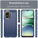 Захисний чохол UniCase Carbon для Xiaomi Redmi A5 (European Version) - Black (384604B). Фото 8 з 8
