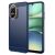 Захисний чохол UniCase Carbon для Xiaomi Redmi A5 (European Version) - Blue: фото 1 з 8