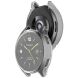 Захисний чохол UniCase Crystal Cover для Xiaomi Watch 2 - Transparent (350904T). Фото 7 з 8