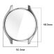 Захисний чохол UniCase Crystal Cover для Xiaomi Watch 2 - Transparent (350904T). Фото 8 з 8