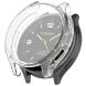 Захисний чохол UniCase Crystal Cover для Xiaomi Watch 2 - Transparent (350904T). Фото 1 з 8
