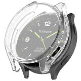 Захисний чохол UniCase Crystal Cover для Xiaomi Watch 2 - Transparent (350904T)