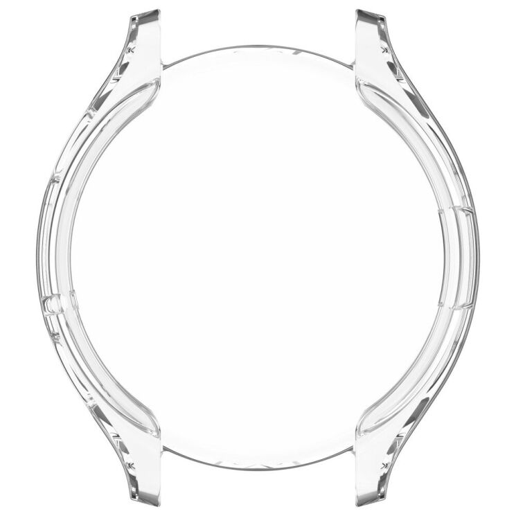 Захисний чохол UniCase Crystal Cover для Xiaomi Watch 2 - Transparent: фото 4 з 8