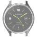 Захисний чохол UniCase Crystal Cover для Xiaomi Watch 2 - Transparent (350904T). Фото 6 з 8