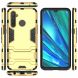 Захисний чохол UniCase Hybrid для Realme 5 Pro - Gold (248510F). Фото 5 з 6