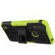 Защитный чехол UniCase Hybrid X для Motorola Moto E7 Power / Moto E7i - Green (279403G). Фото 7 из 12