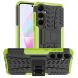 Защитный чехол UniCase Hybrid X для Samsung Galaxy A35 (A356) - Green (348067G). Фото 1 из 15