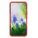 Защитный чехол UniCase Hybrid X для Samsung Galaxy A54 (A546) - Red (319931R). Фото 4 из 9