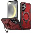 Защитный чехол UniCase Lander Armor для Samsung Galaxy S24 Plus (S926) / Galaxy S25 Plus (S936) - Red (347061R)