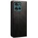 Защитный чехол UniCase Leather Wallet для Motorola Edge 50 - Black (361601B). Фото 6 из 6